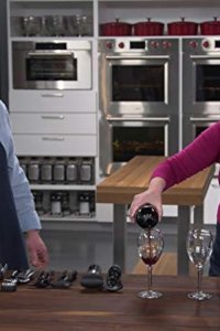 America’s Test Kitchen – S19E07 – Elegant Dinner Party