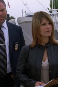 Law & Order: Criminal Intent – S07E05 – Depths