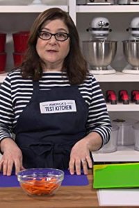 America’s Test Kitchen – S19E09 – Chicken and Biscuits