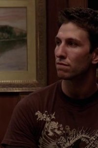 Law & Order: Criminal Intent – S07E07 – Self-made