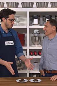 America’s Test Kitchen – S19E10 – Cooking at Home with Bridget and Julia
