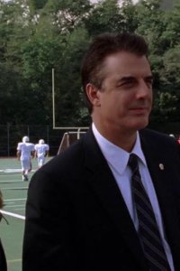 Law & Order: Criminal Intent – S07E08 – Offense