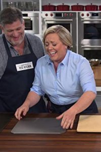 America’s Test Kitchen – S19E12 – Weeknight Italian