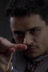 Law & Order: Criminal Intent – S07E10 – Senseless