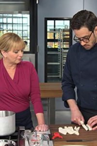 America’s Test Kitchen – S19E14 – Spring Dinner for Company