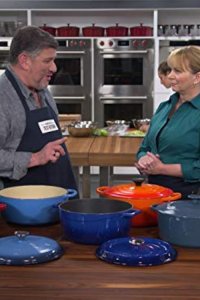 America’s Test Kitchen – S19E15 – How to Braise Everything