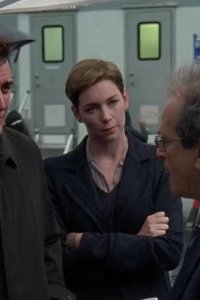 Law & Order: Criminal Intent – S07E12 – Contract