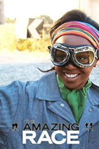 The Amazing Race – S25E07 – Pretty Fly for a Food Scientist