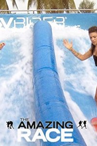 The Amazing Race – S25E09 – You’re Taking My Tan Off