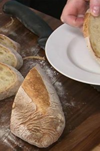 America’s Test Kitchen – S19E21 – Italian Classics