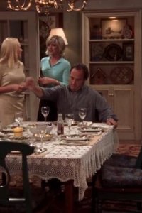 According to Jim – S01E09 – Andy’s Girlfriend