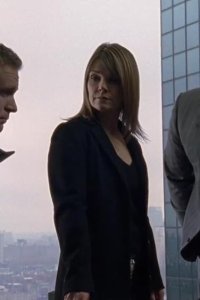 Law & Order: Criminal Intent – S07E15 – Please Note We Are No Longer Accepting Letters of Recommendation from Henry Kissinger