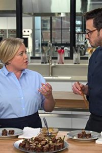 America’s Test Kitchen – S19E22 – New Flavors on the Grill