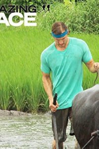 The Amazing Race – S25E10 – Smells Like Dirty Tube Socks