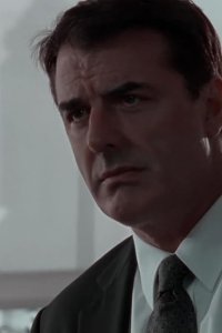 Law & Order: Criminal Intent – S07E16 – Reunion