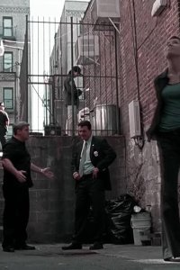 Law & Order: Criminal Intent – S07E18 – Ten Count