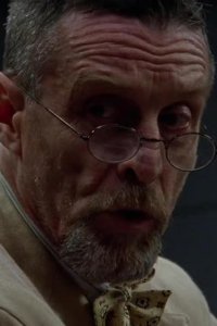 Law & Order: Criminal Intent – S07E22 – Frame