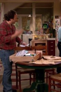 According to Jim – S01E19 – The Receipt
