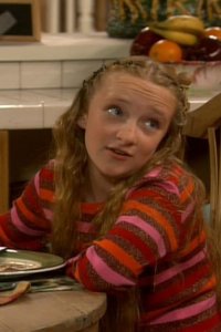 Reba – S01E02 – The Honeymoon’s Over or Now What?