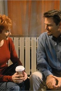 Reba – S01E06 – The Man and the Moon