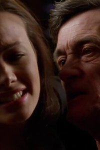 Law & Order: Criminal Intent – S08E15 – Alpha Dog