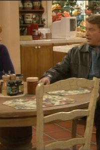 Reba – S01E13 – Brock’s Swan Song