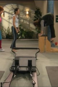 Reba – S01E16 – Vanny Dearest