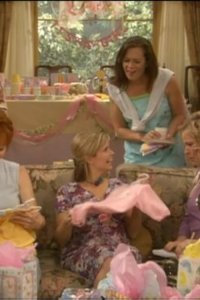 Reba – S01E18 – She Works Hard for Their Money
