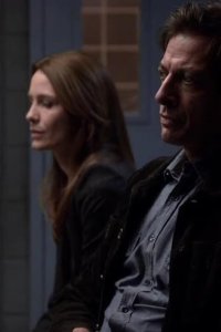 Law & Order: Criminal Intent – S09E03 – Broad Channel