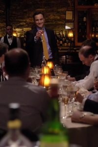 Law & Order: Criminal Intent – S09E05 – Gods & Insects