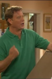 Reba – S01E21 – Up a Treehouse without a Paddle