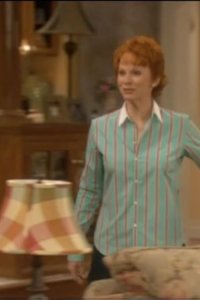 Reba – S01E22 – It Ain’t Over till the Red-Head Sings