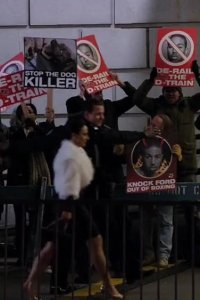 Law & Order: Criminal Intent – S09E15 – Inhumane Society