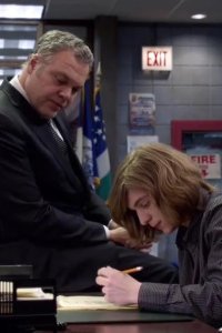 Law & Order: Criminal Intent – S10E01 – Rispetto