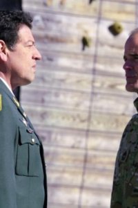Law & Order: Criminal Intent – S10E03 – Boots on the Ground