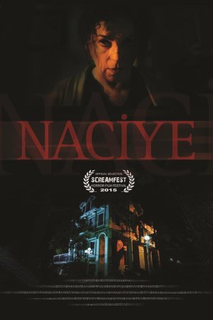 Naciye