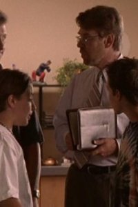 Degrassi: The Next Generation – S01E01 – Mother and Child Reunion: Part 1