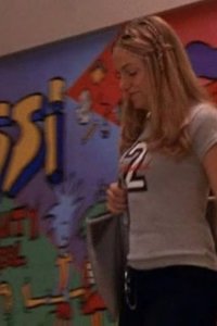 Degrassi: The Next Generation – S01E04 – Eye of the Beholder