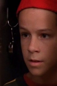Degrassi: The Next Generation – S01E08 – Secrets & Lies