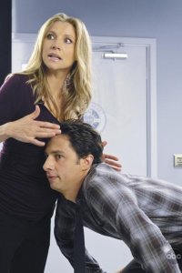 Scrubs – S09E01 – Our First Day of School