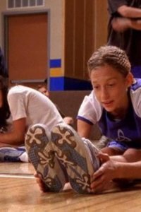 Degrassi: The Next Generation – S01E11 – Friday Night