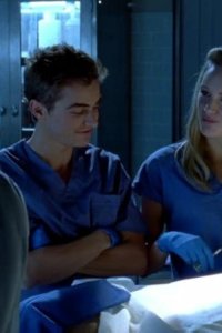 Scrubs – S09E05 – Our Mysteries