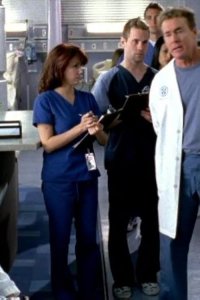 Scrubs – S09E08 – Our Couples