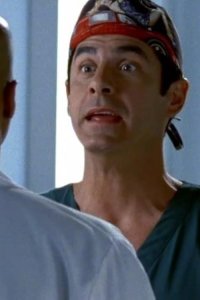 Scrubs – S09E10 – Our True Lies