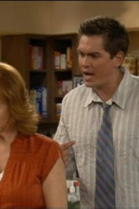 Reba – S06E05 – The Break-Up