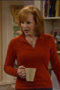 Reba – S06E11 – She’s with the Band