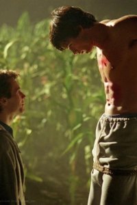 Smallville – S01E01 – Pilot