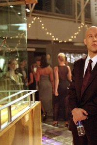 Smallville – S01E09 – Rogue