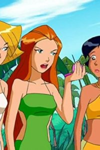 Totally Spies! – S01E03 – The Get Away