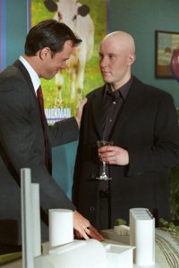 Smallville – S01E11 – Hug